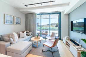 Designer Beachfront 2 bed w swimming pool, Blouberg, 02 Azul